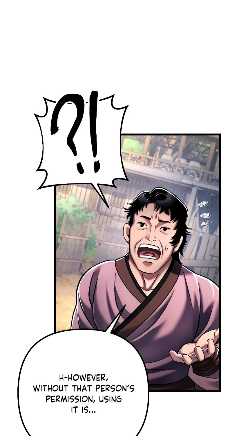 Revenge of Young Master Peng Chapter 126 page 61 - 