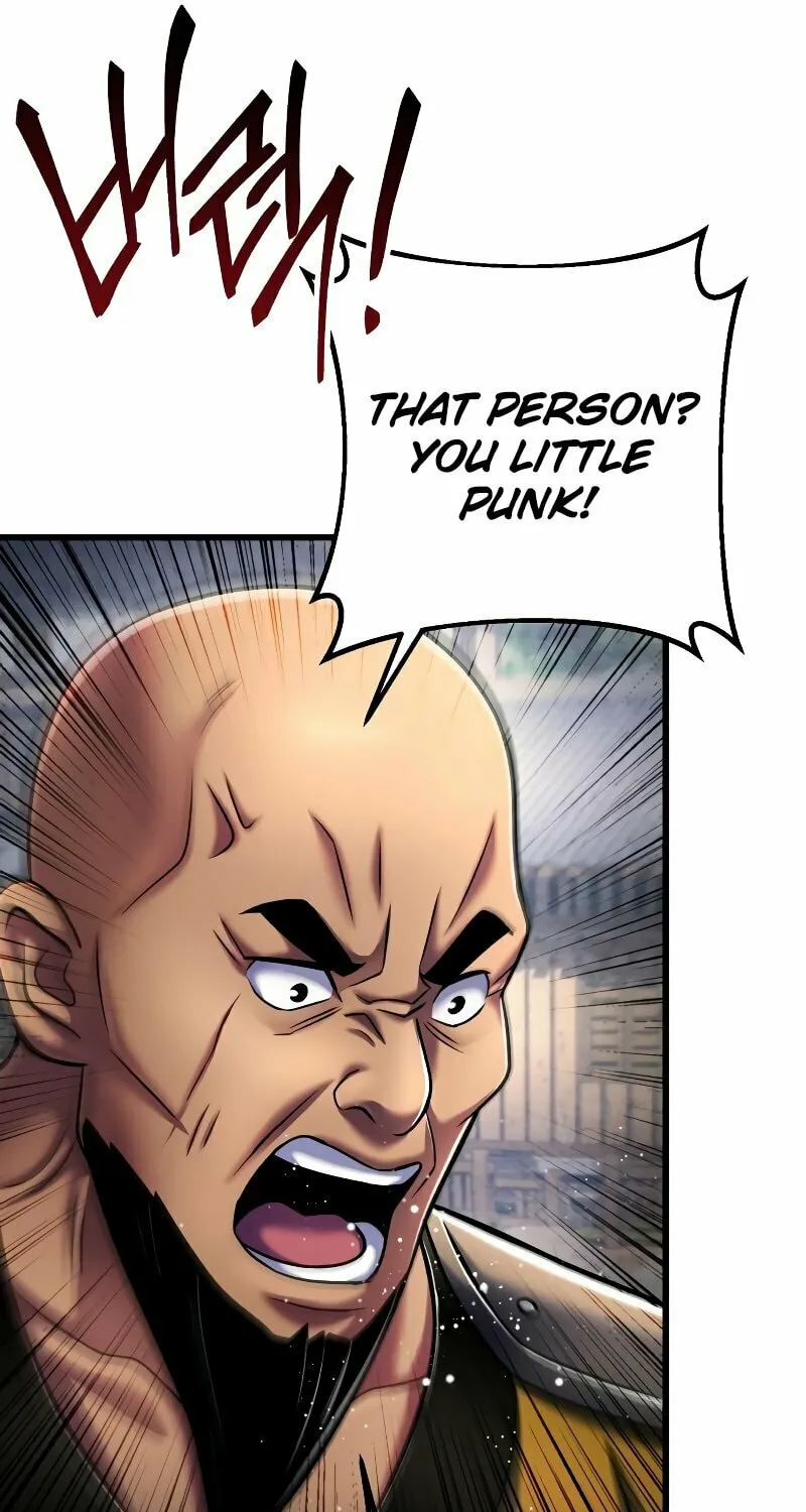 Revenge of Young Master Peng Chapter 126 page 63 - 