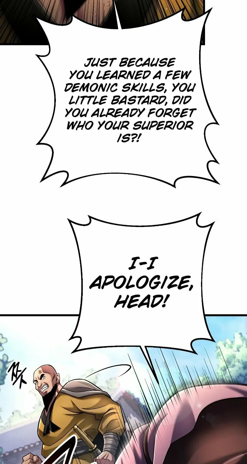 Revenge of Young Master Peng Chapter 126 page 64 - 