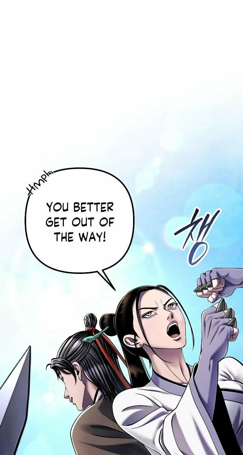 Revenge of Young Master Peng Chapter 126 page 67 - 