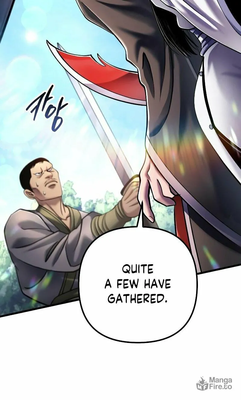 Revenge of Young Master Peng Chapter 126 page 68 - 