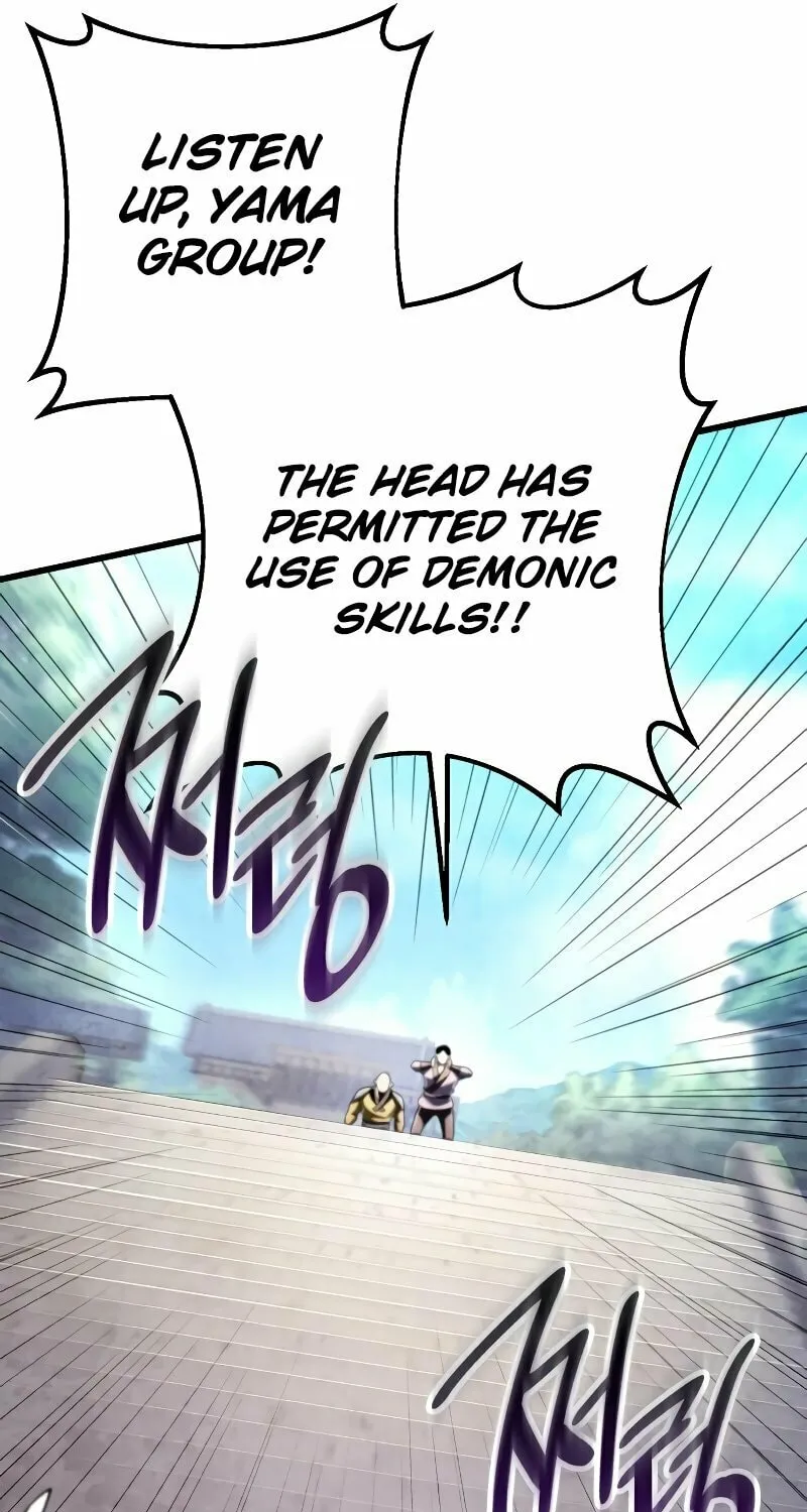 Revenge of Young Master Peng Chapter 126 page 69 - 