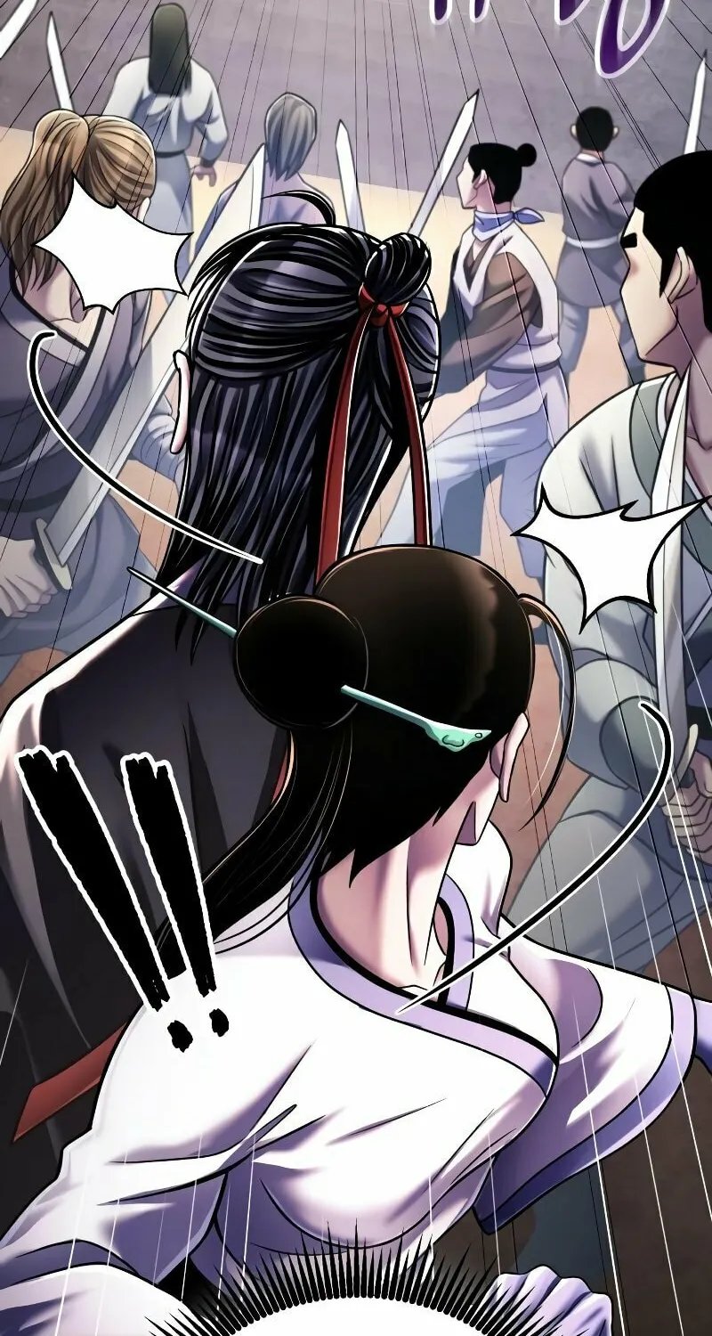 Revenge of Young Master Peng Chapter 126 page 70 - 