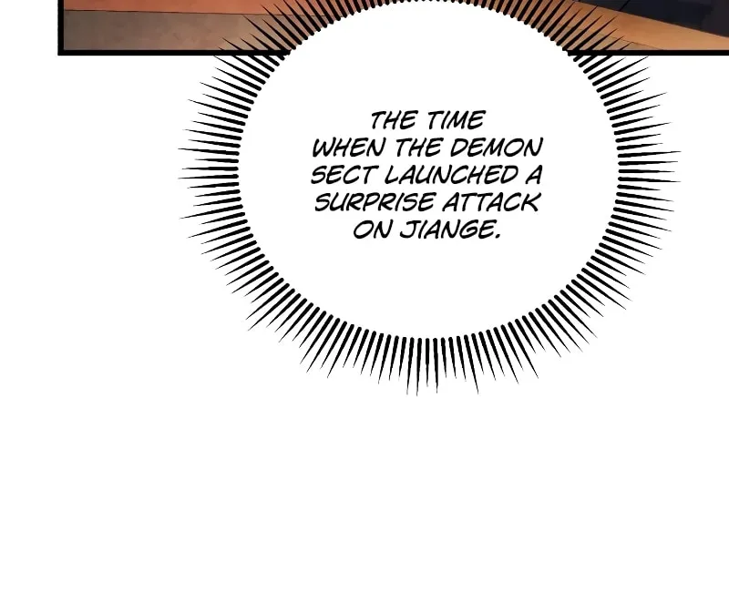 Revenge of Young Master Peng Chapter 126 page 8 - 