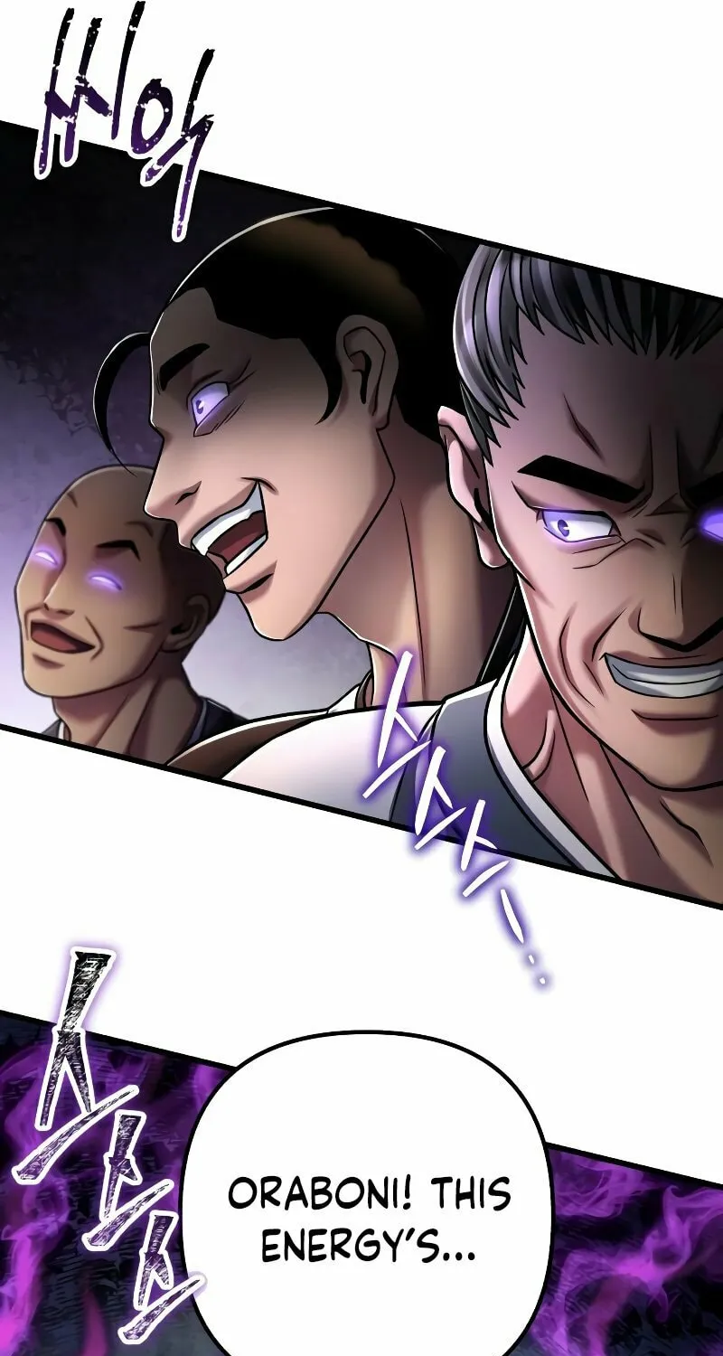 Revenge of Young Master Peng Chapter 126 page 72 - 