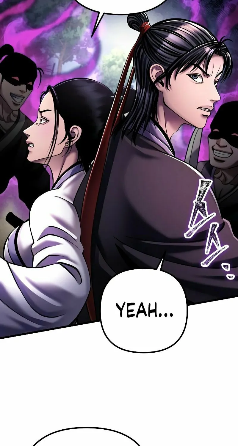 Revenge of Young Master Peng Chapter 126 page 73 - 