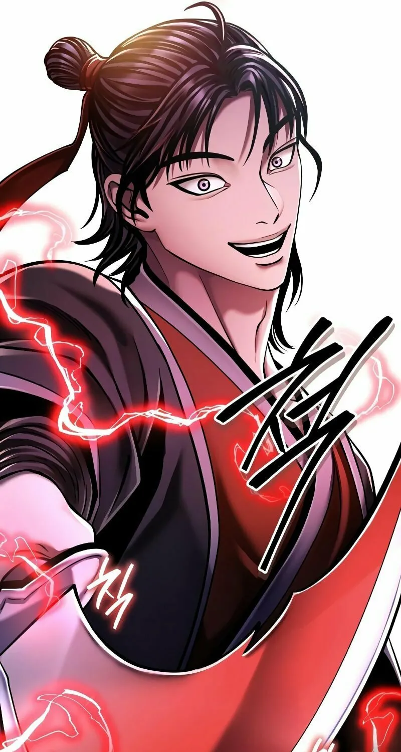 Revenge of Young Master Peng Chapter 126 page 76 - 