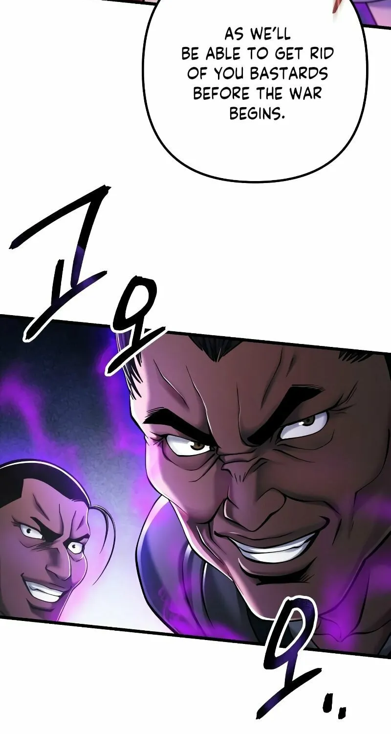 Revenge of Young Master Peng Chapter 126 page 79 - 