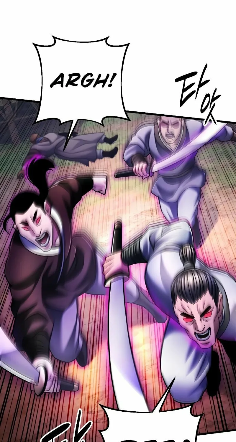 Revenge of Young Master Peng Chapter 126 page 80 - 