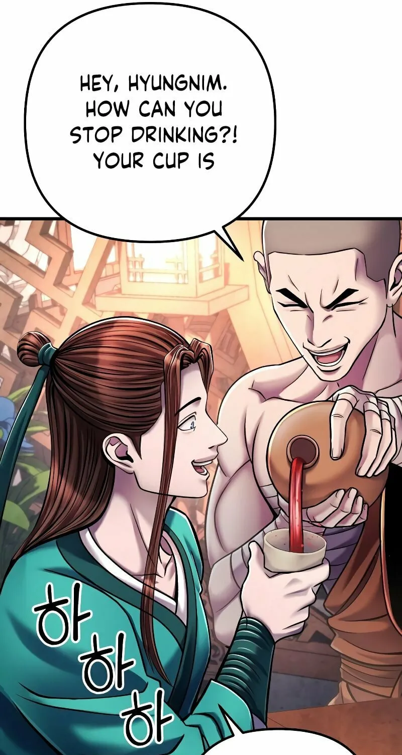 Revenge of Young Master Peng Chapter 126 page 9 - 