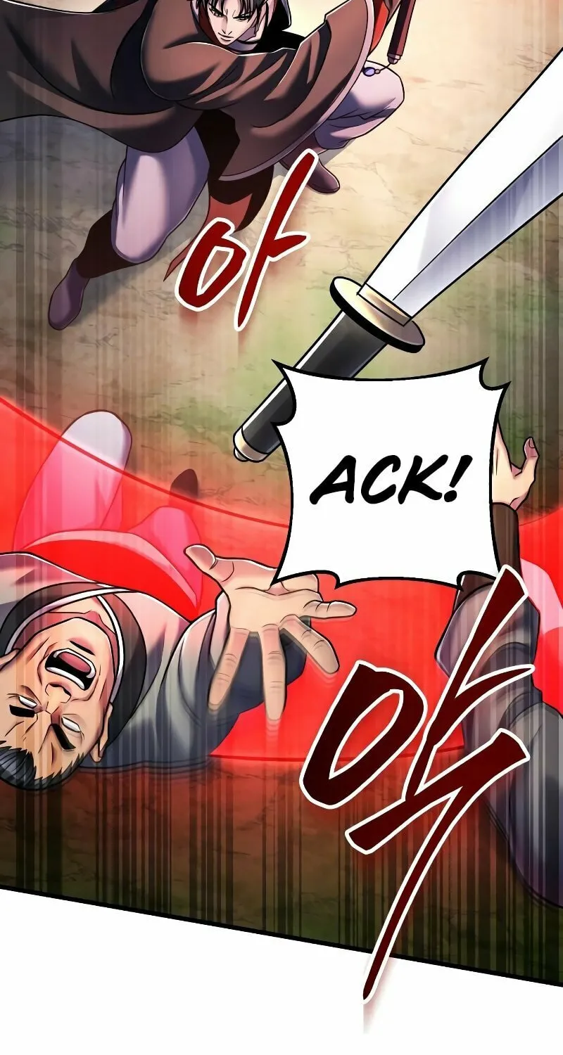 Revenge of Young Master Peng Chapter 126 page 83 - 
