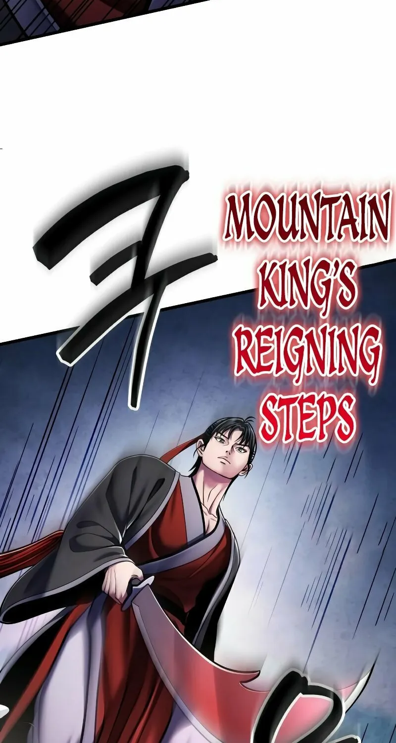 Revenge of Young Master Peng Chapter 126 page 85 - 