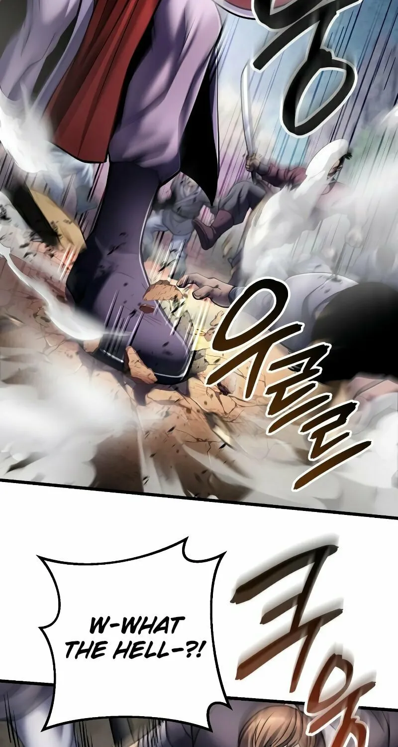 Revenge of Young Master Peng Chapter 126 page 86 - 