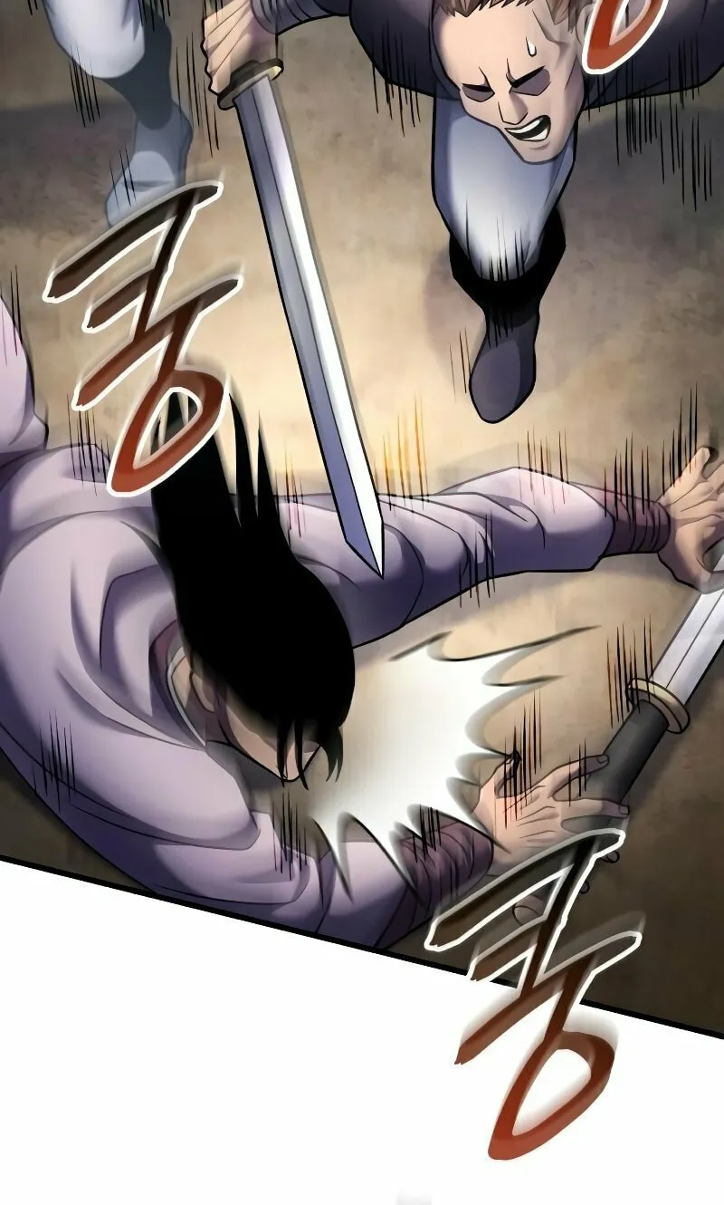 Revenge of Young Master Peng Chapter 126 page 87 - 