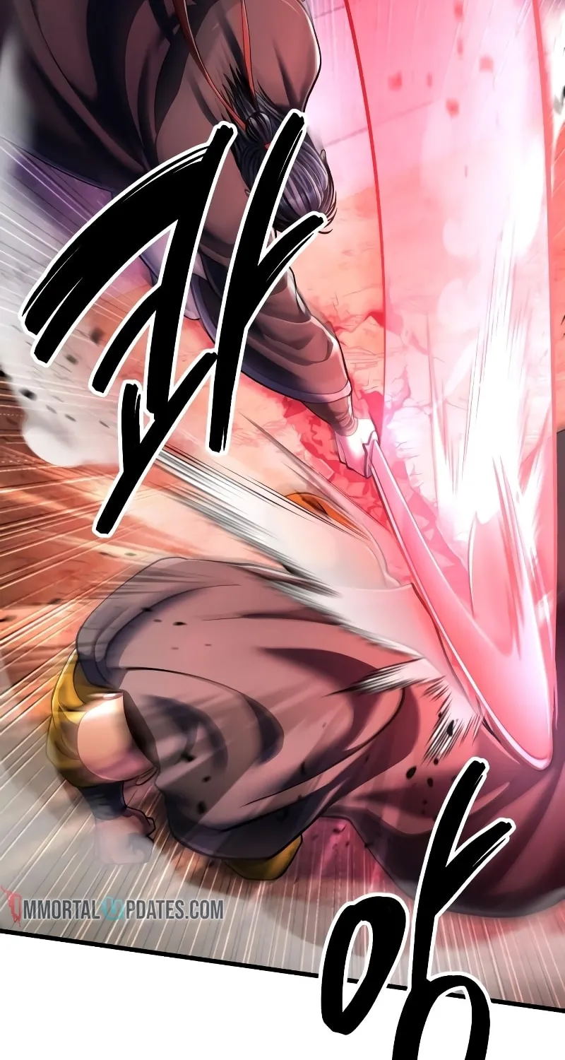 Revenge of Young Master Peng Chapter 126 page 93 - 