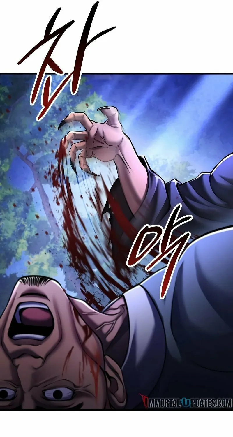 Revenge of Young Master Peng Chapter 127 page 107 - 