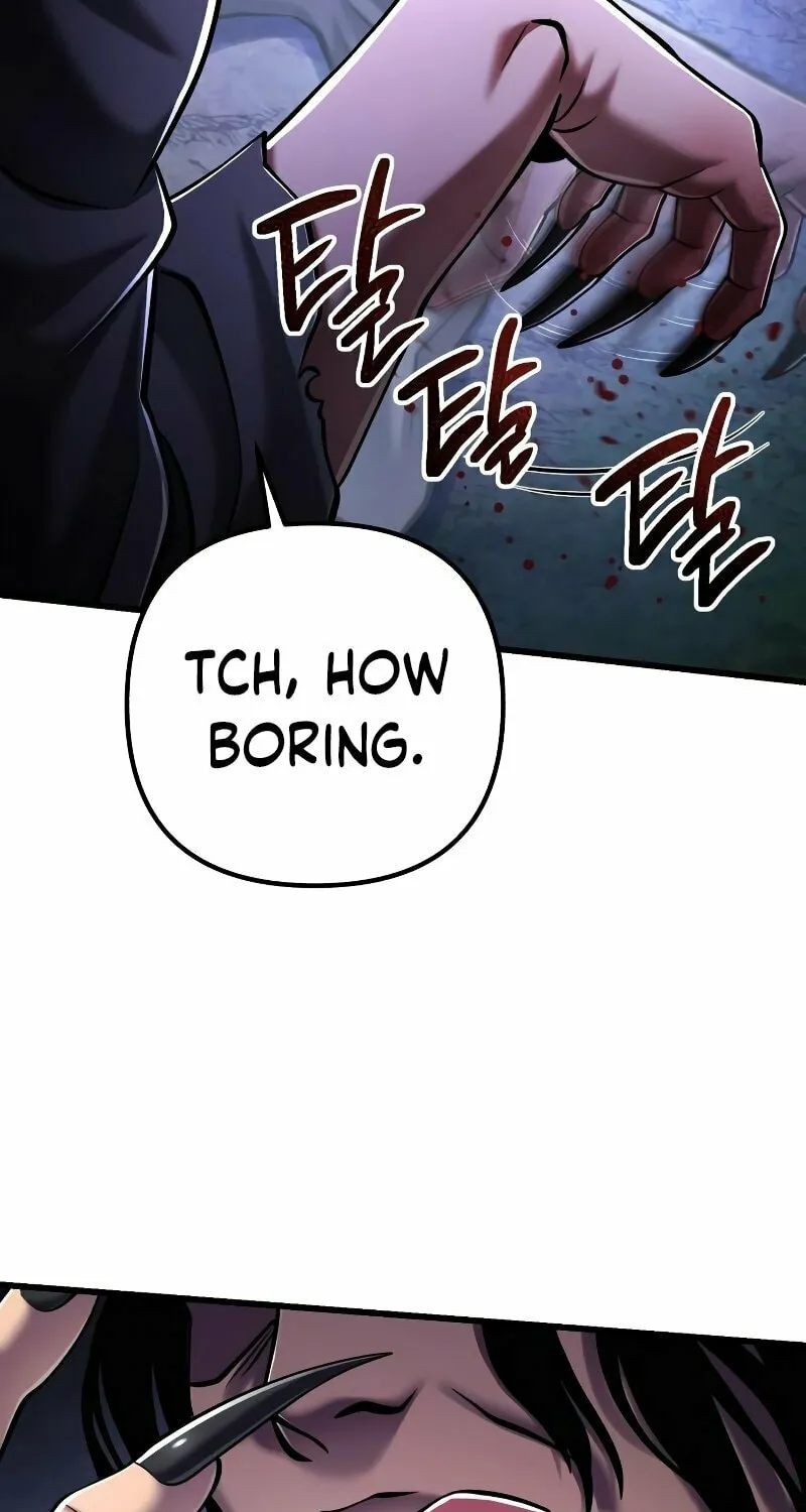 Revenge of Young Master Peng Chapter 127 page 109 - 