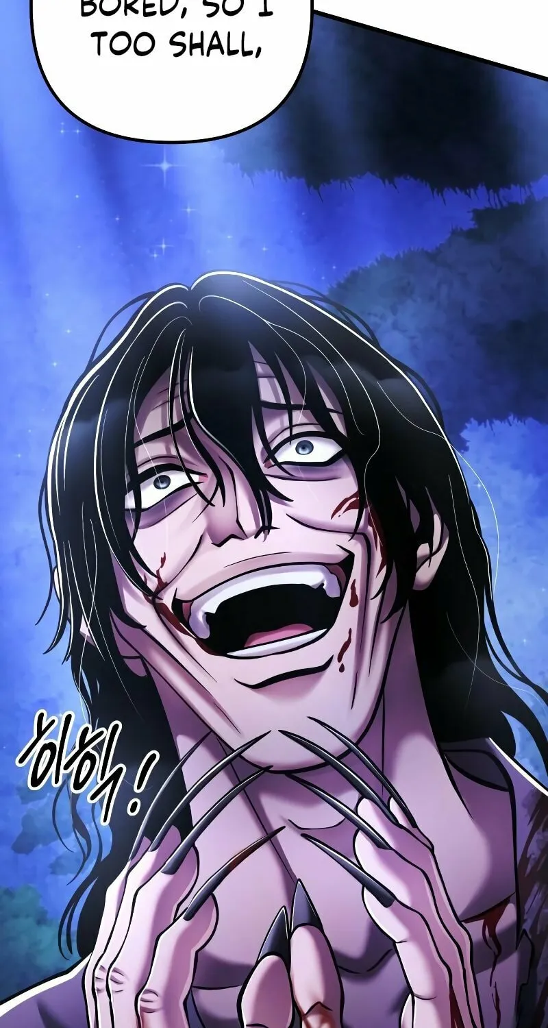 Revenge of Young Master Peng Chapter 127 page 112 - 