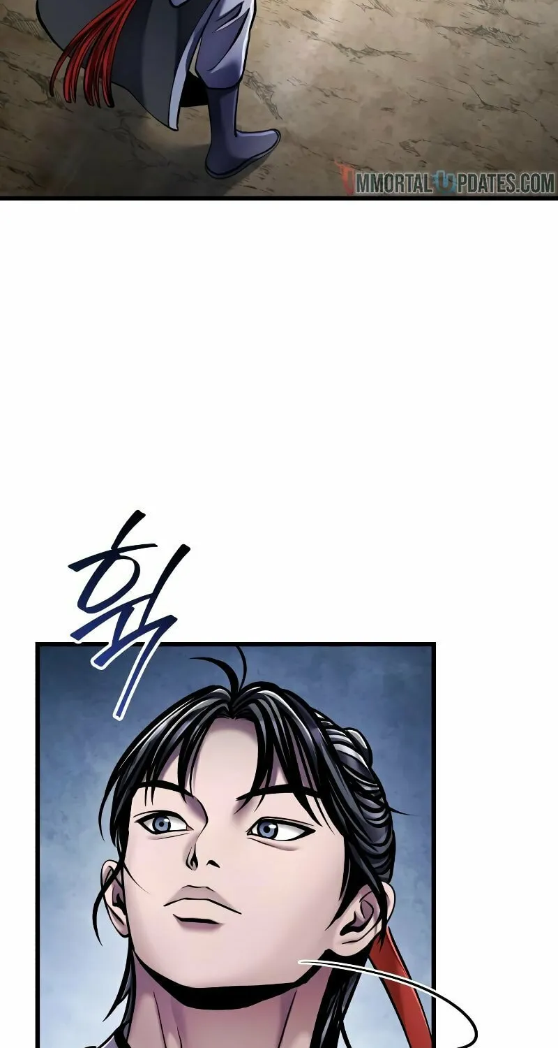 Revenge of Young Master Peng Chapter 127 page 14 - 