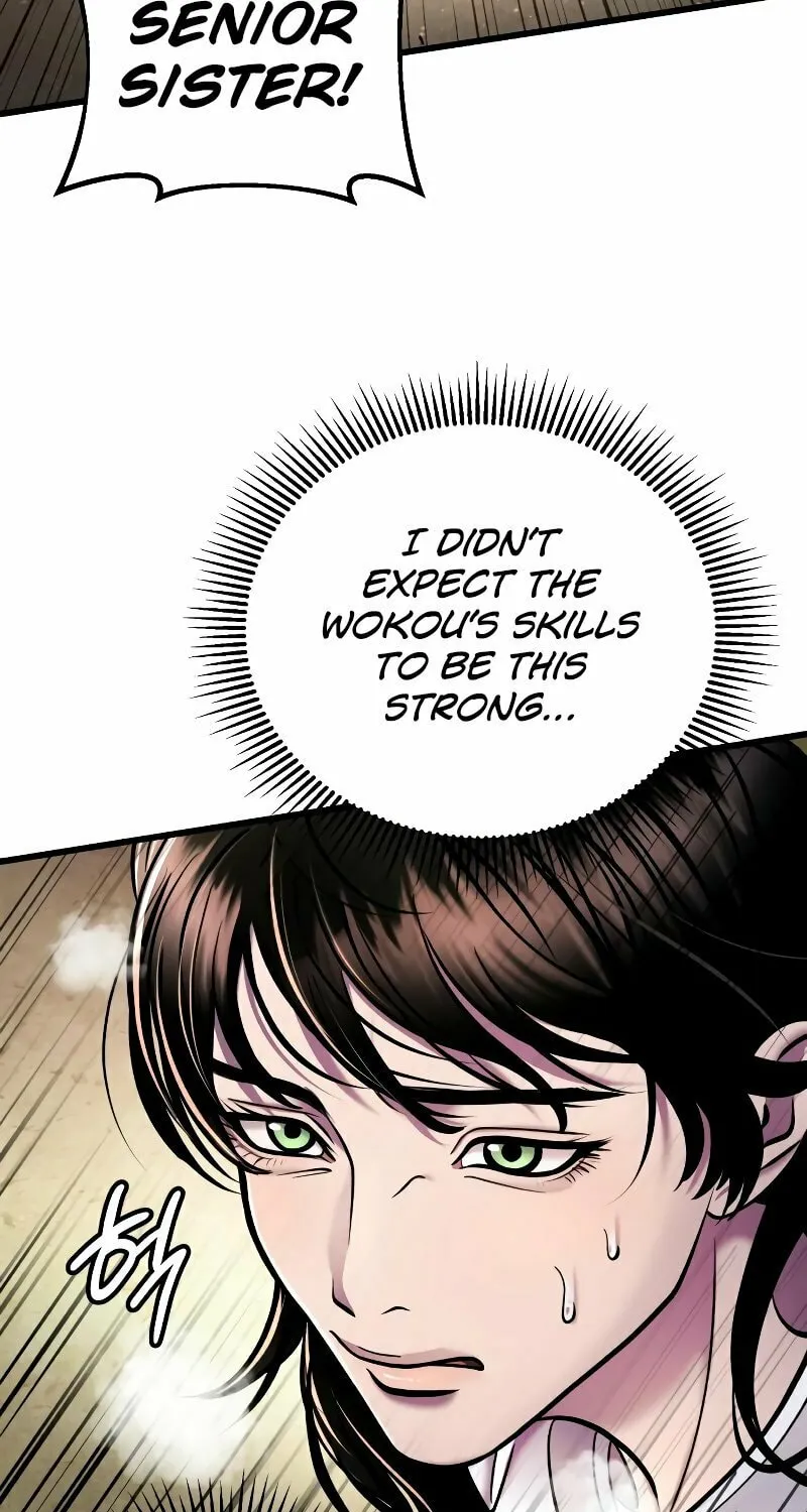 Revenge of Young Master Peng Chapter 127 page 3 - 