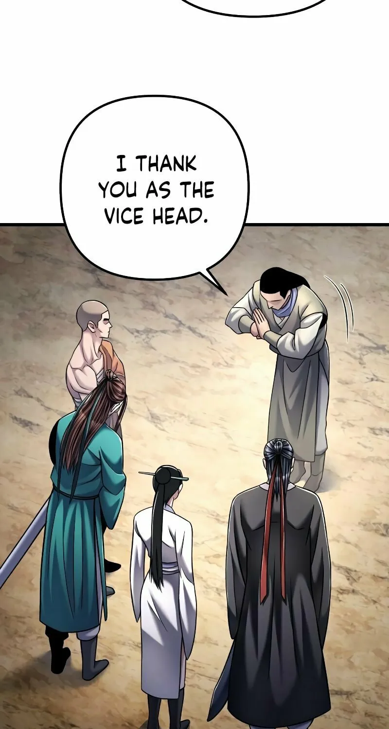 Revenge of Young Master Peng Chapter 127 page 22 - 