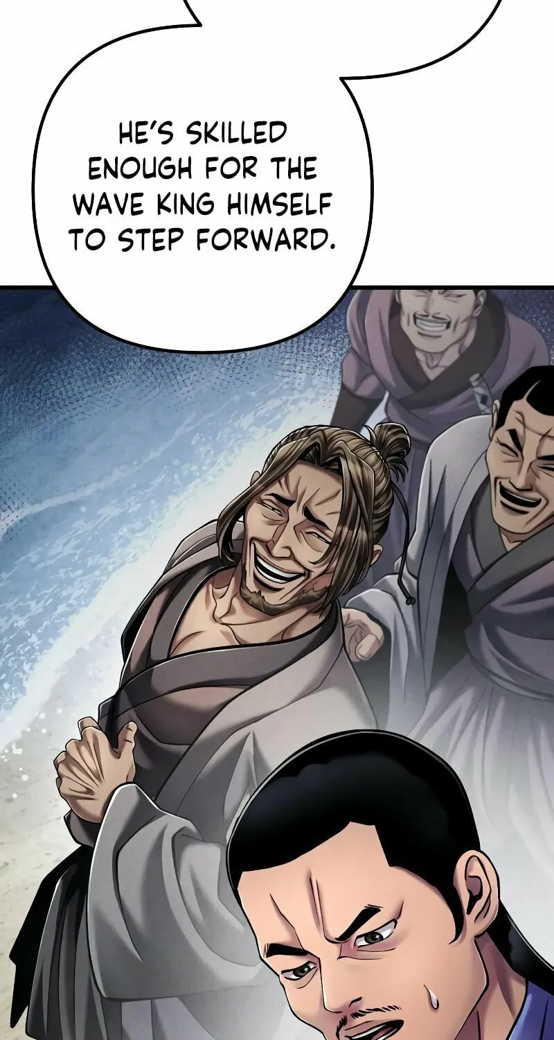 Revenge of Young Master Peng Chapter 127 page 25 - 