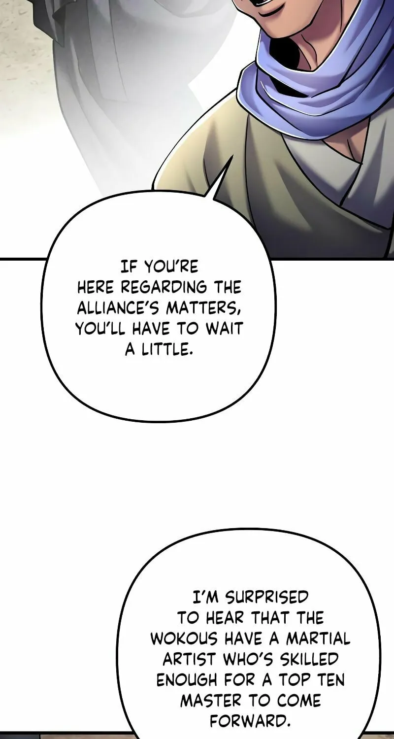 Revenge of Young Master Peng Chapter 127 page 26 - 