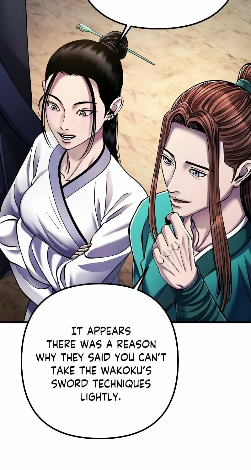 Revenge of Young Master Peng Chapter 127 page 27 - 