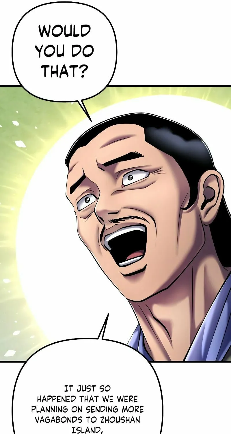 Revenge of Young Master Peng Chapter 127 page 32 - 
