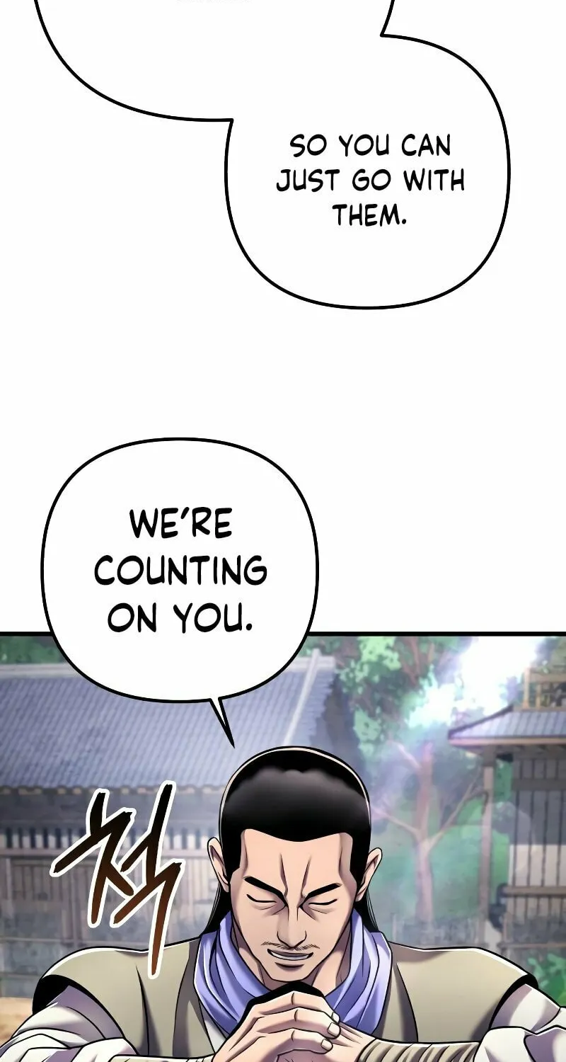 Revenge of Young Master Peng Chapter 127 page 33 - 