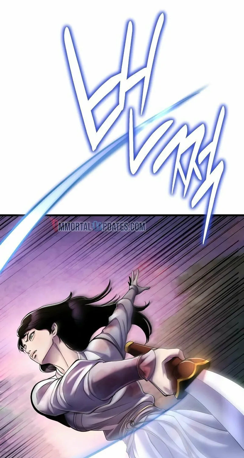 Revenge of Young Master Peng Chapter 127 page 36 - 