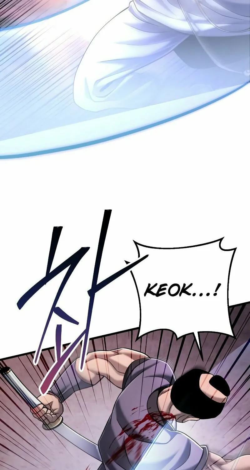 Revenge of Young Master Peng Chapter 127 page 37 - 