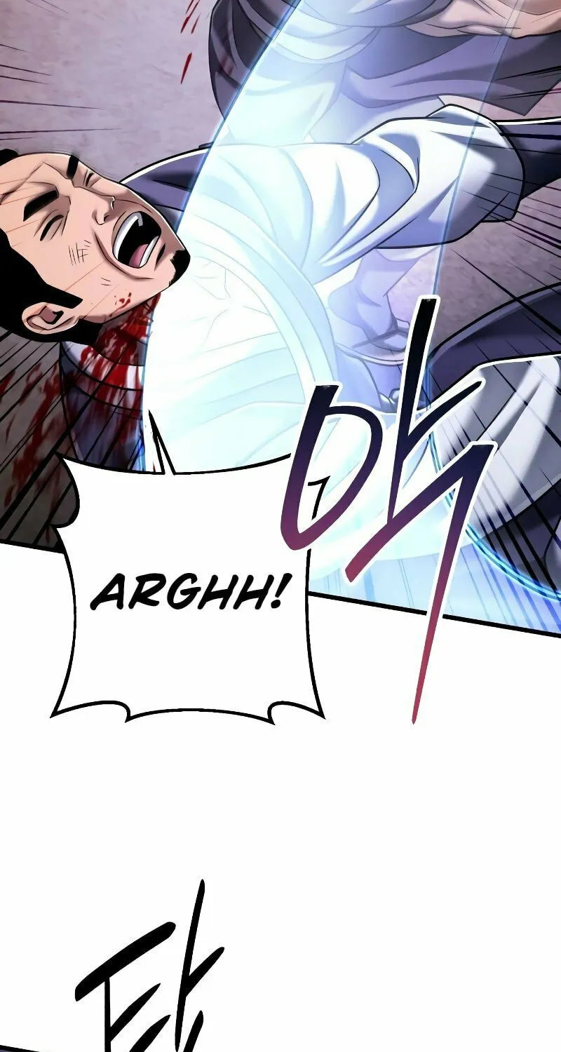 Revenge of Young Master Peng Chapter 127 page 38 - 