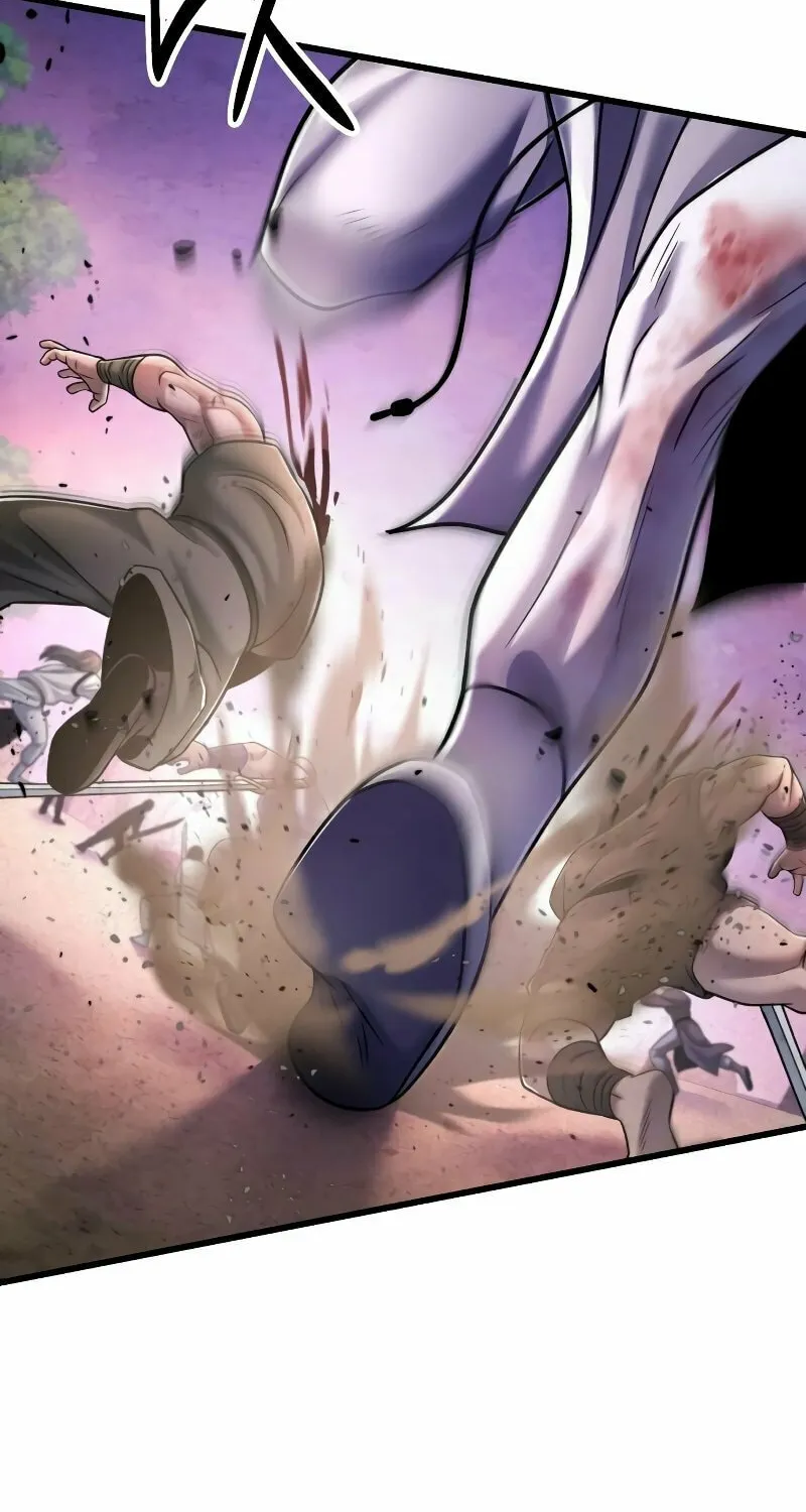 Revenge of Young Master Peng Chapter 127 page 39 - 