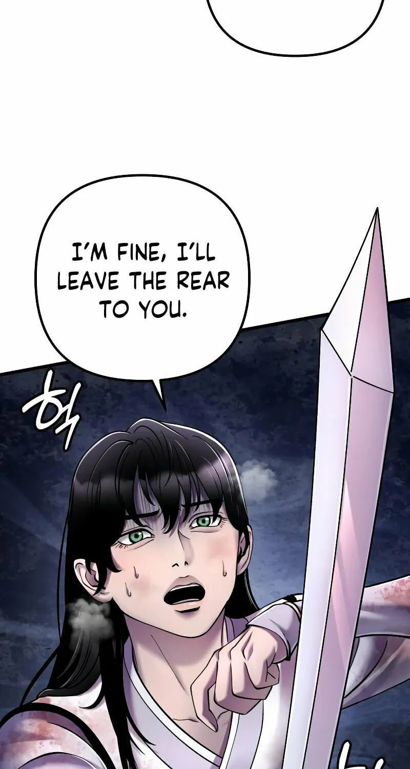 Revenge of Young Master Peng Chapter 127 page 41 - 