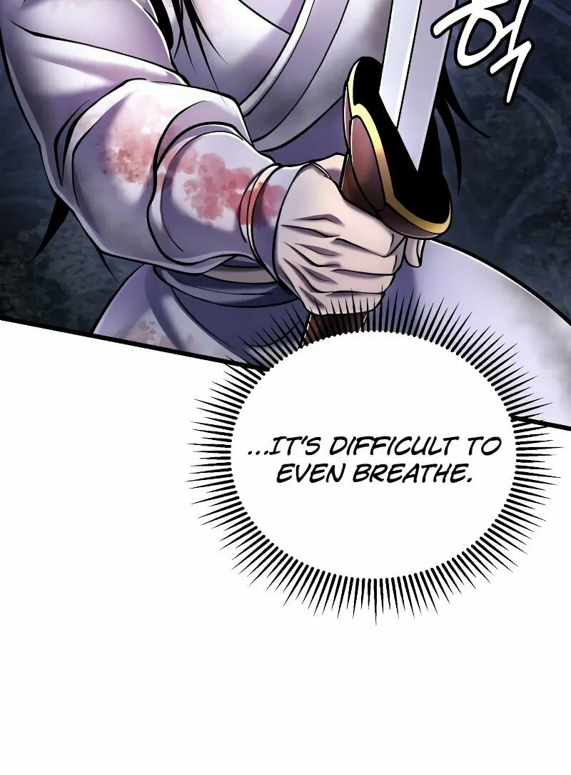 Revenge of Young Master Peng Chapter 127 page 42 - 