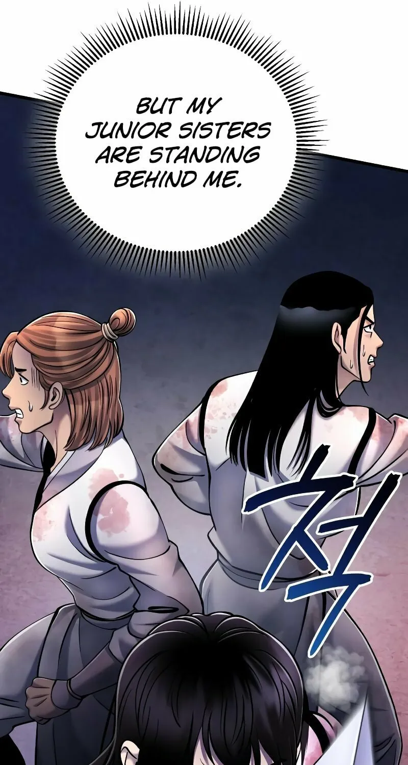 Revenge of Young Master Peng Chapter 127 page 43 - 