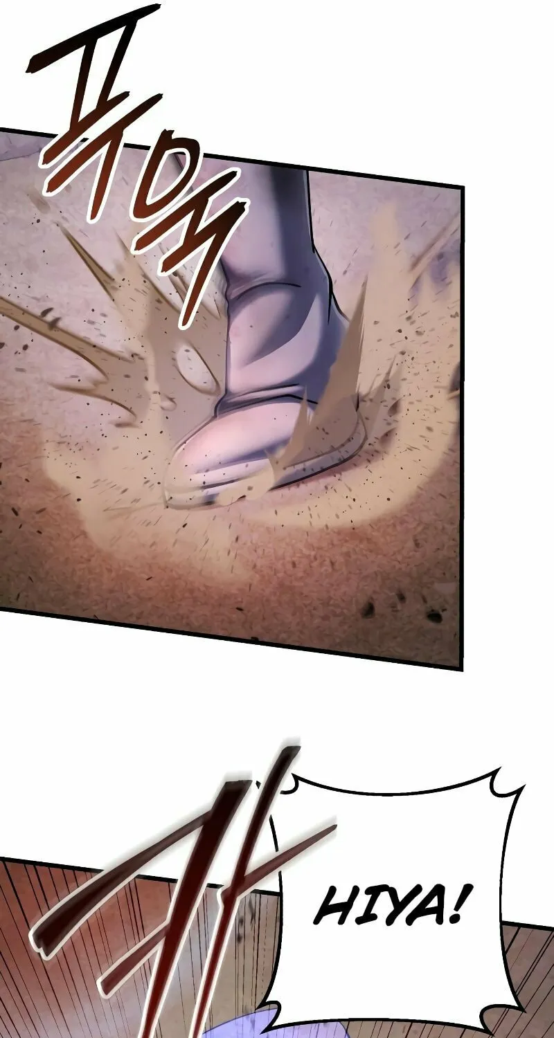 Revenge of Young Master Peng Chapter 127 page 47 - 