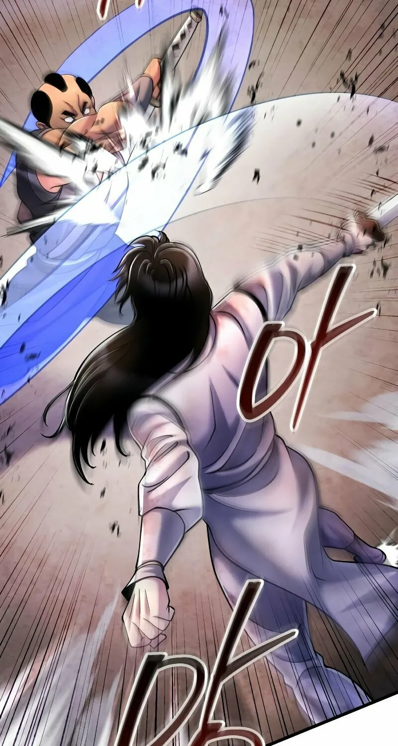 Revenge of Young Master Peng Chapter 127 page 48 - 