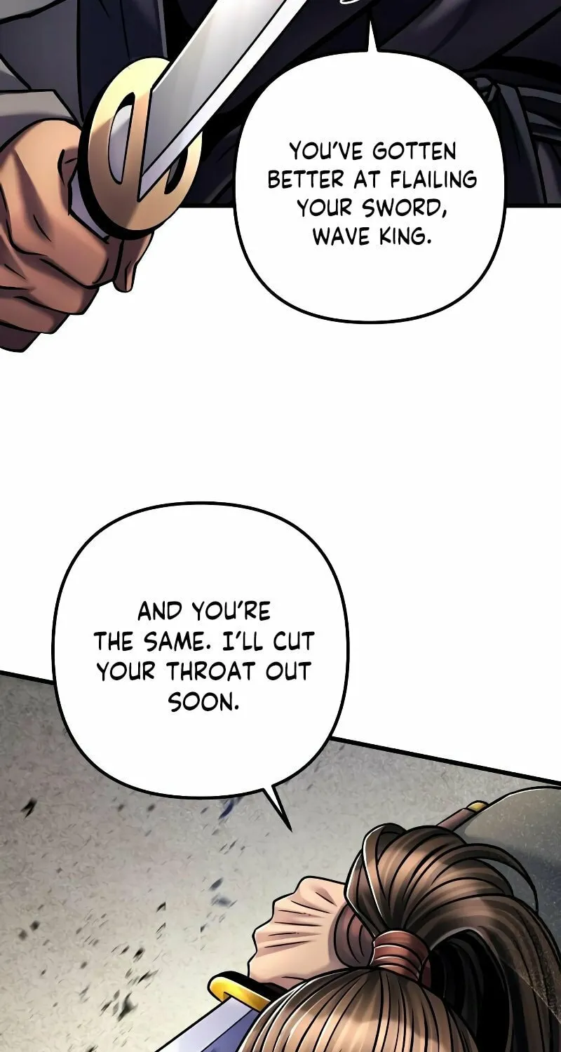 Revenge of Young Master Peng Chapter 127 page 6 - 