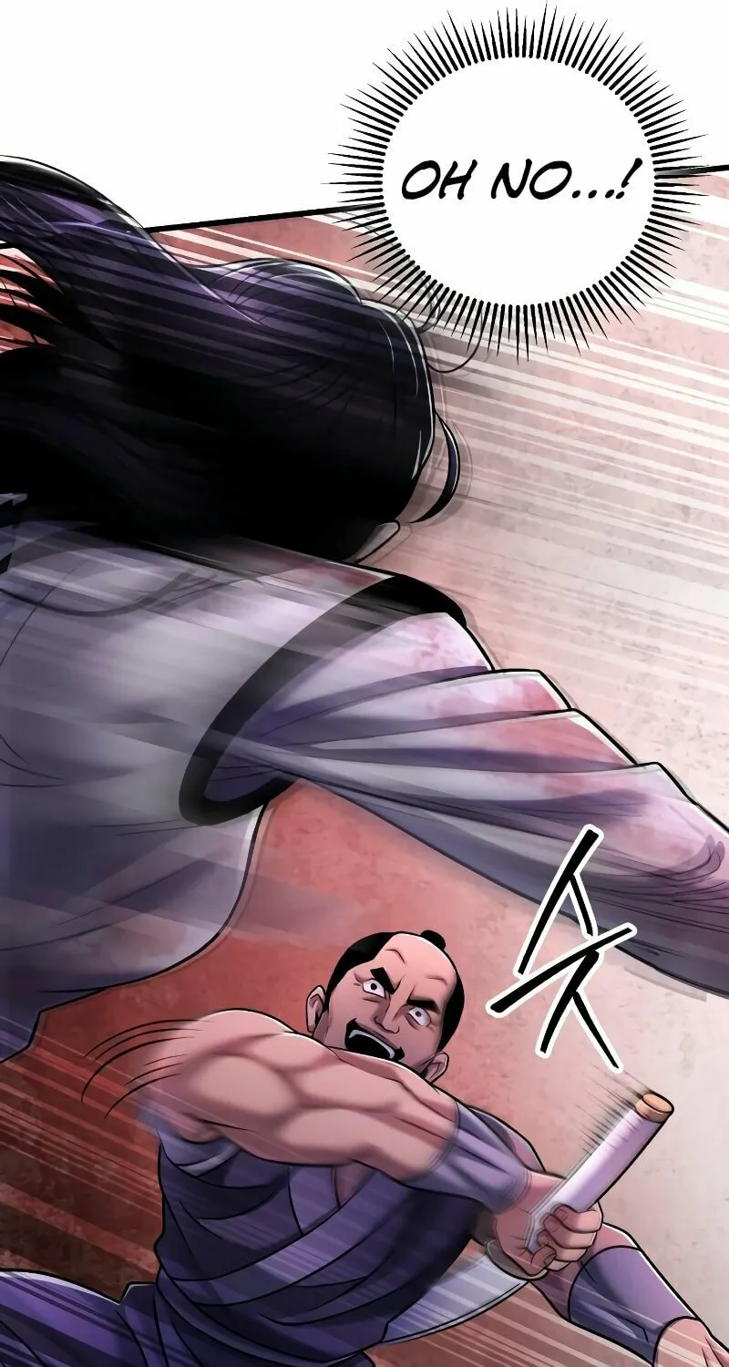 Revenge of Young Master Peng Chapter 127 page 51 - 