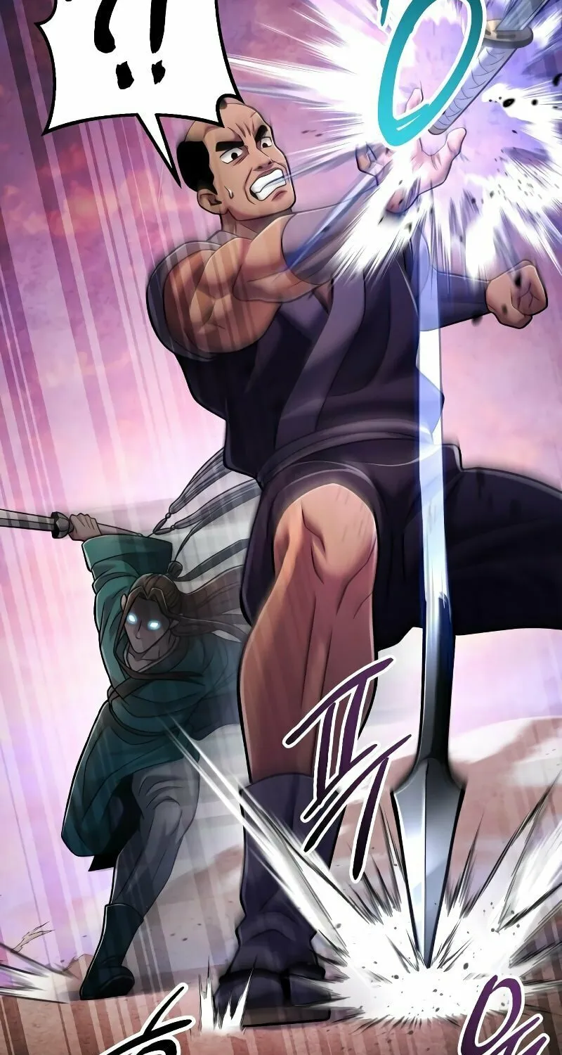 Revenge of Young Master Peng Chapter 127 page 53 - 