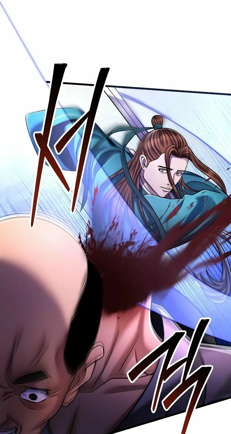 Revenge of Young Master Peng Chapter 127 page 55 - 