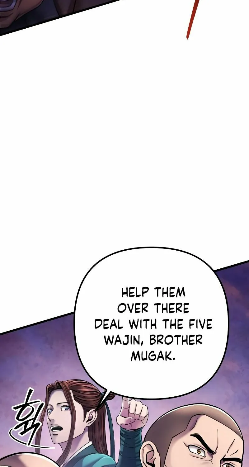 Revenge of Young Master Peng Chapter 127 page 56 - 