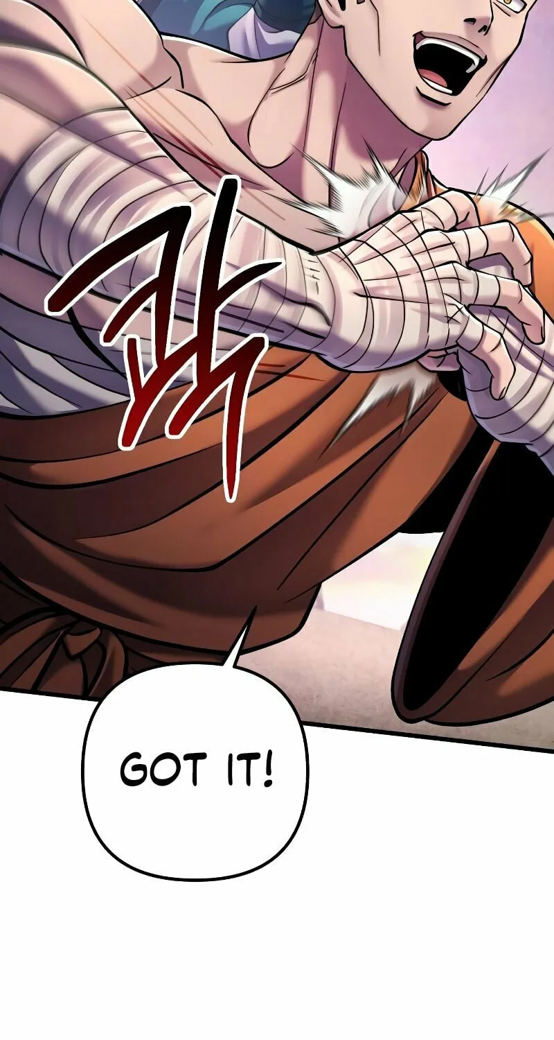 Revenge of Young Master Peng Chapter 127 page 57 - 