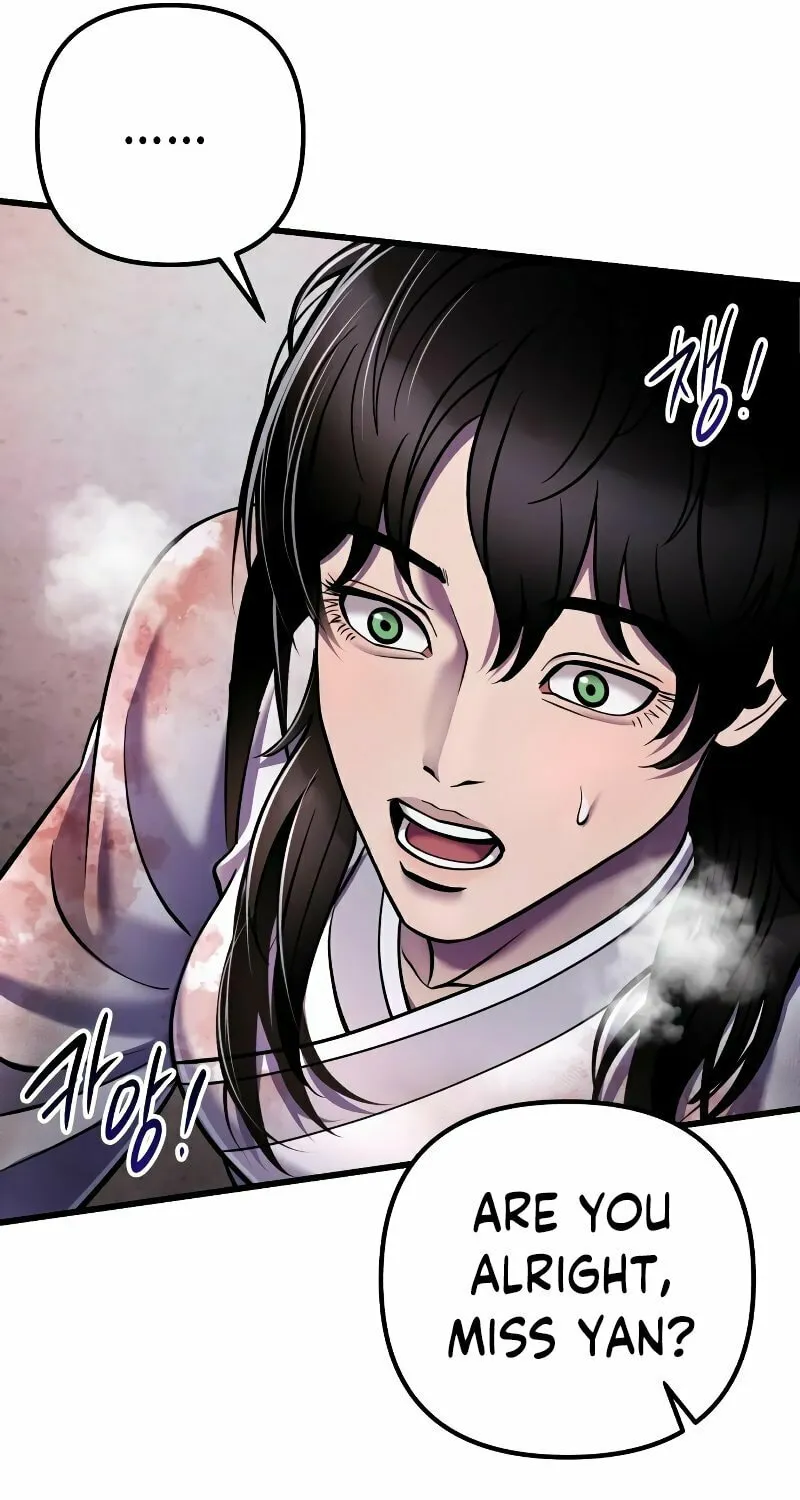 Revenge of Young Master Peng Chapter 127 page 59 - 