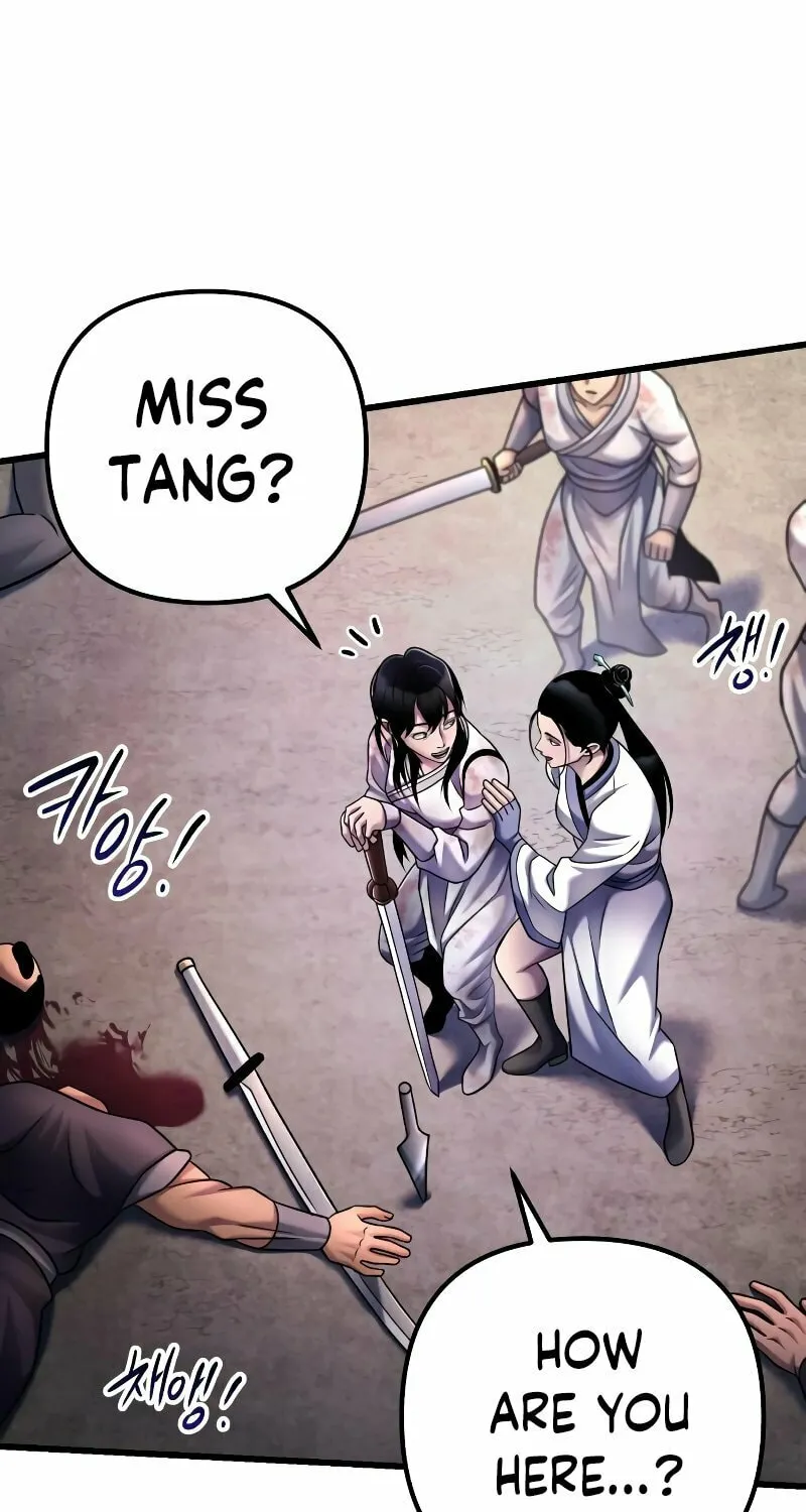Revenge of Young Master Peng Chapter 127 page 60 - 