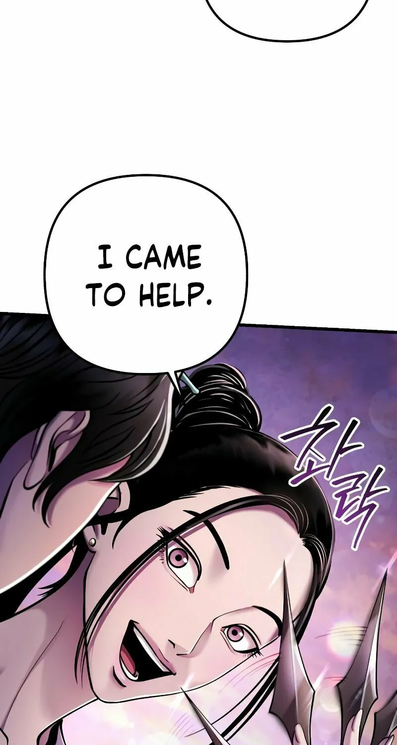 Revenge of Young Master Peng Chapter 127 page 61 - 