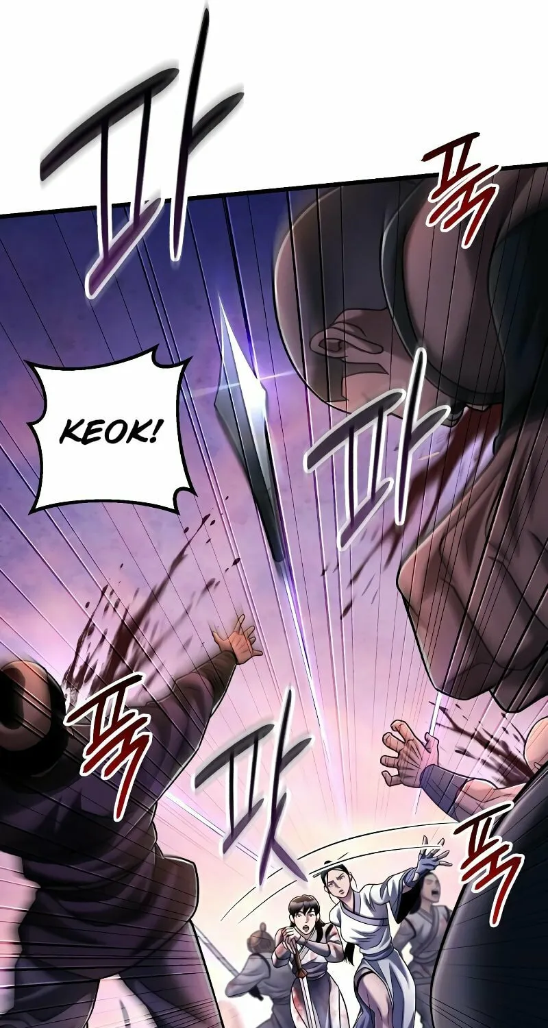 Revenge of Young Master Peng Chapter 127 page 63 - 
