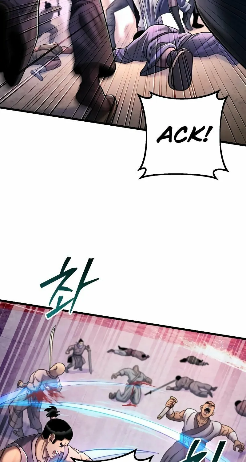 Revenge of Young Master Peng Chapter 127 page 64 - 